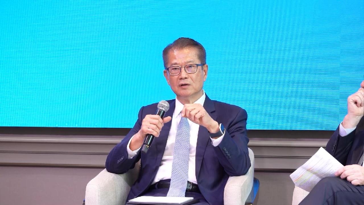 FS attends Thai meetings