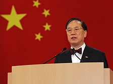 曾蔭權 曾蔭權