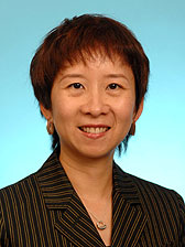 新秘書長