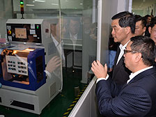 發展動力