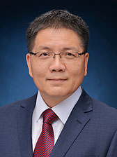 广播处长