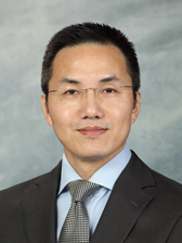 Senior appointment