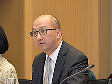 香港优势
