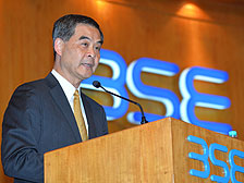 Fiscal exchanges