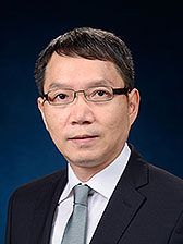 出任处长