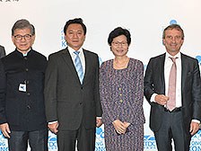 合照