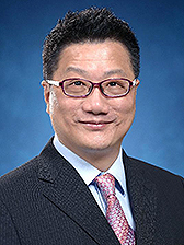 新任副局