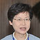 林鄭月娥冀制訂政策助回收業 林鄭月娥冀制訂政策助回收業