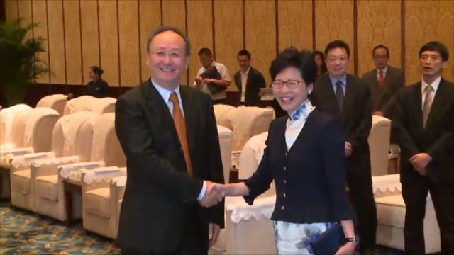 影片截图1
