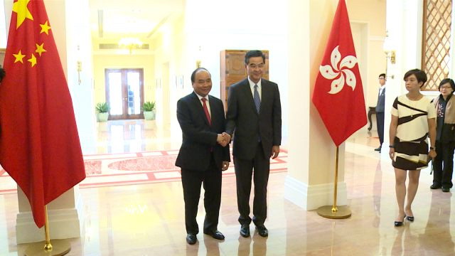 影片截图1
