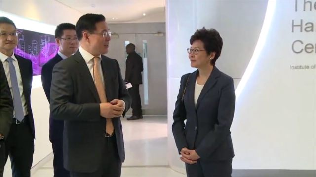 影片截图1