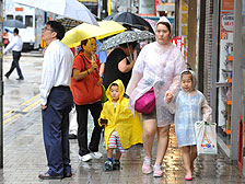 黑雨