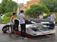 Energy efficient