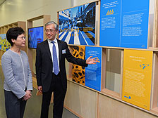 气候展