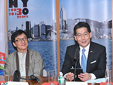 海外推廣