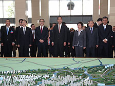 粤港合作