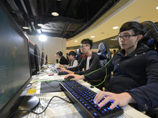 Cyber career