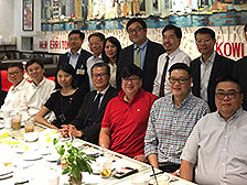 在豫港人