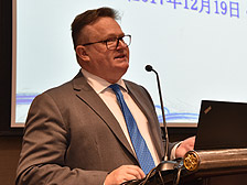 香港优势