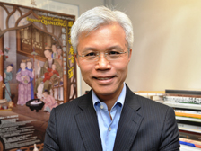 珍藏展出