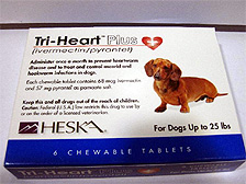 Arrest made for unregistered pet drugs
