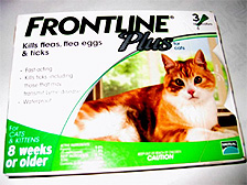Arrest made for unregistered pet drugs