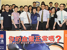Prevention convention