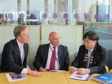 Health exchange