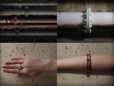 Industrial inspiration