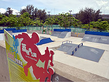 Park & ride