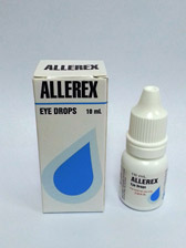 Eyedrop recall
