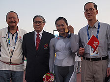 可喜可賀