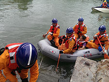 Flood prevention