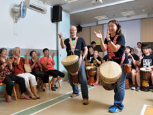Cultural ambassador