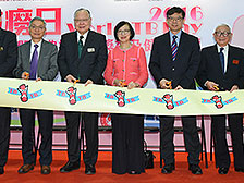Anti-TB efforts