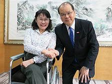 Rehabilitation services