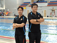 Mentor corps