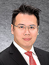 新任專員