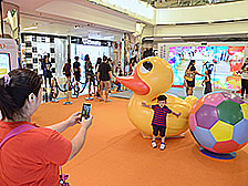 巡迴展覽