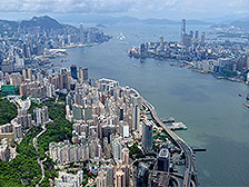 发展局局长陈茂波