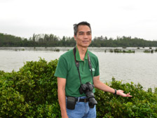 Guided tour