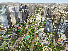 新发展区