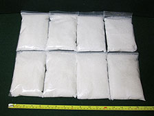 Drug detection