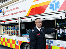 Mobile medicine
