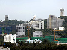 香港中文大學 香港中文大學