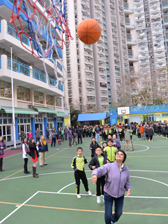 共慶歡樂