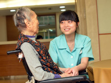 Able and willing