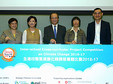 Climate competition