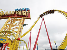 Fast thrills