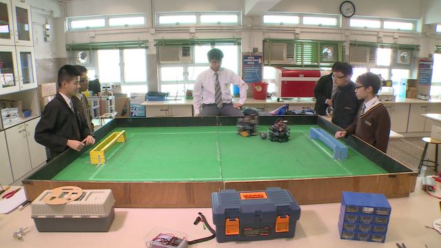 Video Image0